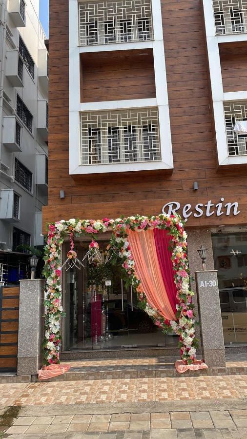 The Aster Enclave Hotel Kolkata Exterior photo